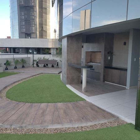 Torres Evolution Apartment Santa Cruz de La Sierra Exterior foto