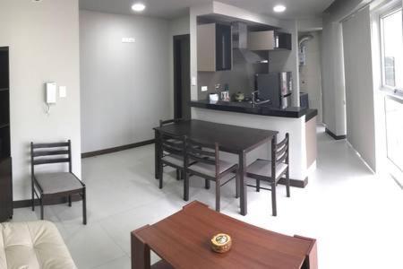 Torres Evolution Apartment Santa Cruz de La Sierra Exterior foto